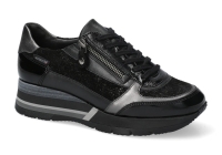 lacets  modèle Tiziana Noir - Mephisto